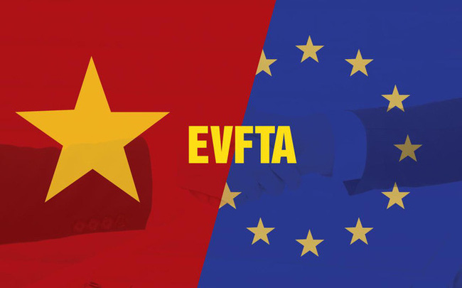 EVFTA và IPA mở ra vận hội mới về thương mại, đầu tư Việt Nam – EU