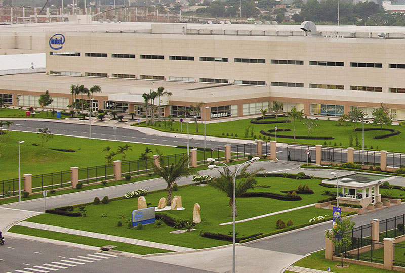 Bất ngờ lớn: Thu hút FDI tăng trưởng ngoạn mục