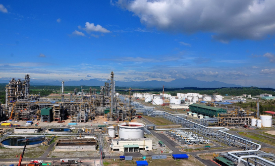 Đề xuất đầu tư Tổ hợp lọc hóa dầu và Kho dự trữ dầu quốc gia quy mô 19 tỷ USD