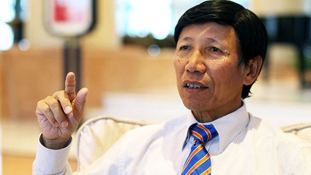 Việt Nam vẫn là 'bến đỗ' lâu dài của nhà đầu tư nước ngoài