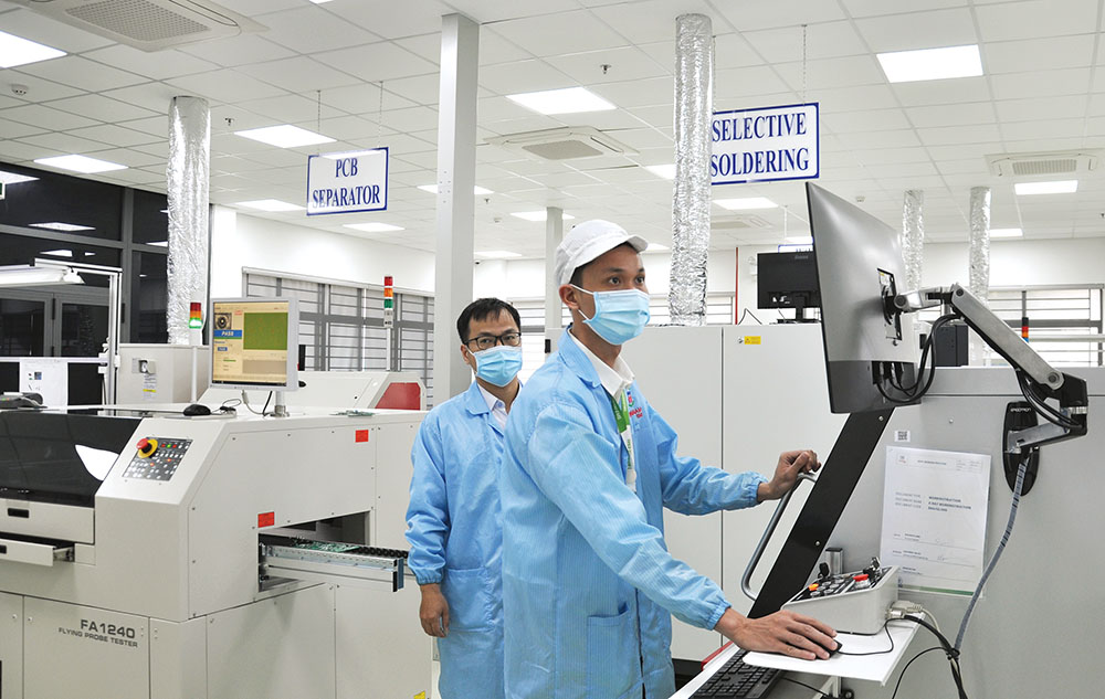 Diễn đàn đầu tư Đà Nẵng 2022: Đà Nẵng tăng lực hút từ dự án công nghệ cao