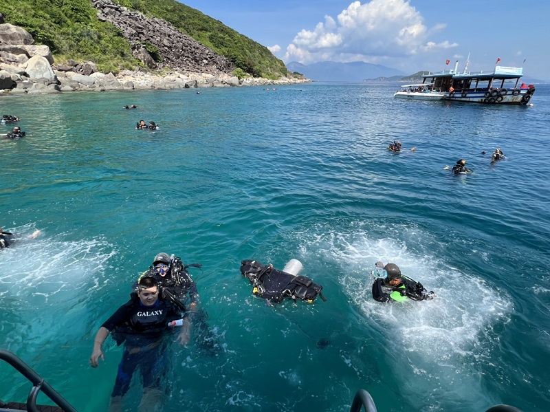 Khánh Hòa phê duyệt Chương trình xúc tiến đầu tư năm 2023