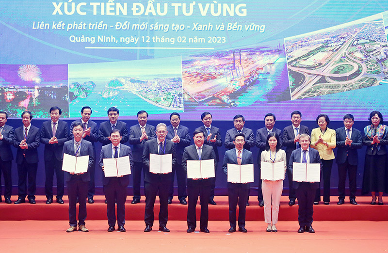 "Sóng" FDI sẽ mạnh lên