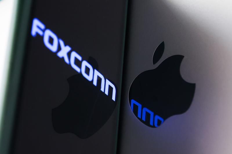 Nhà cung cấp của Apple, Foxconn đẩy mạnh đầu tư ra bên ngoài Trung Quốc khi nhu cầu điện tử tiêu dùng giảm