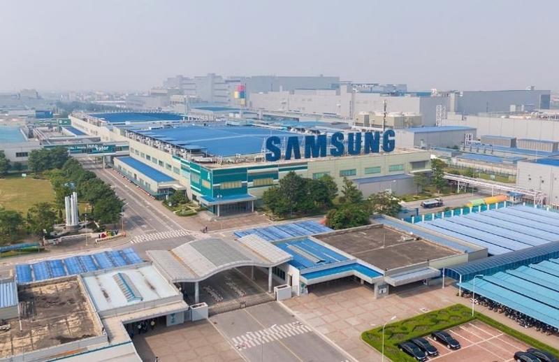 Xuất khẩu đạt 65 tỷ USD, Samsung được gia hạn doanh nghiệp ưu tiên tại Việt Nam?