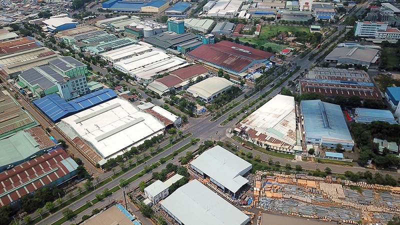 TP.HCM chuẩn bị xây thêm “tổ” để đón “đại bàng”