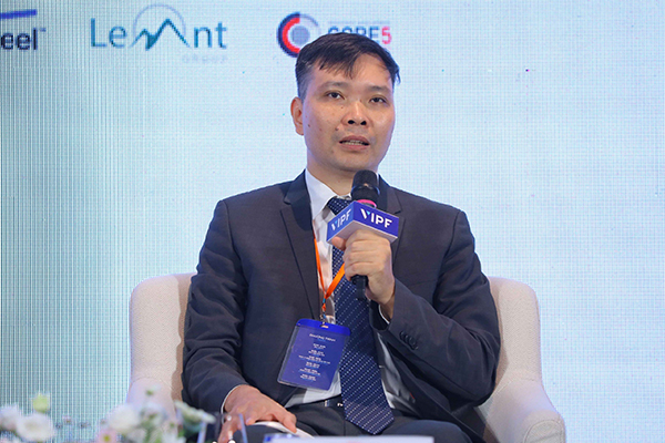 Đang có sự dịch chuyển vốn của nhà đầu tư Tây Âu, Bắc Mỹ đến Việt Nam