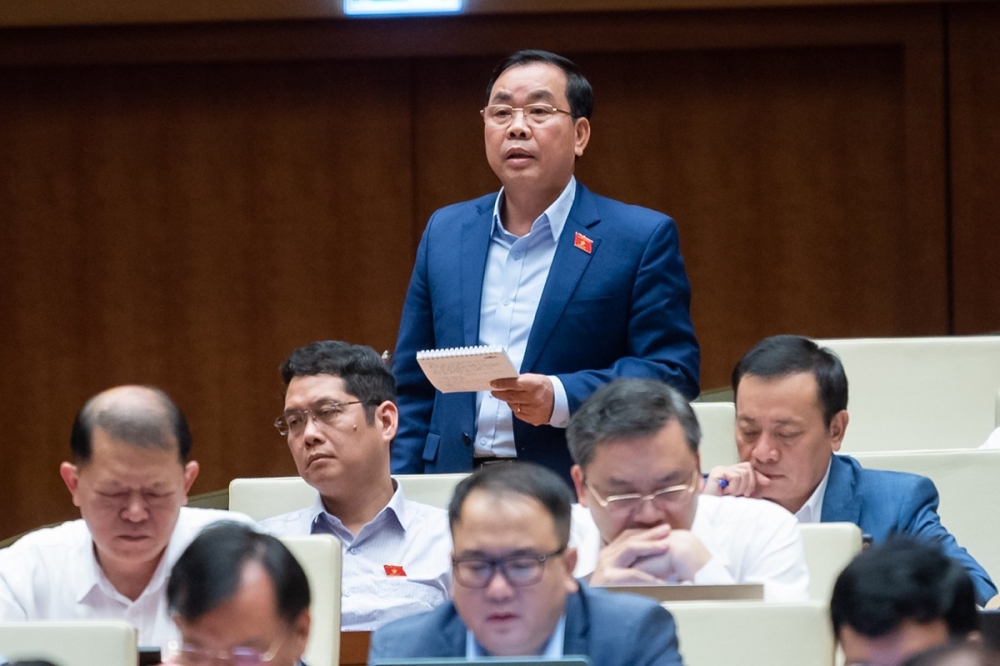 Bộ trưởng Bộ Tài chính: Sẽ có chính sách ưu đãi để giữ chân “ông lớn” FDI