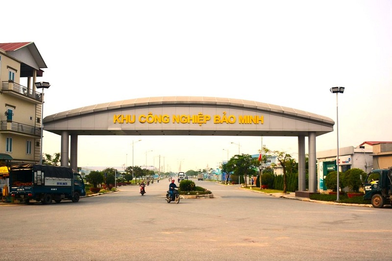 Nam Định cấp chứng nhận đầu tư dự án FDI hơn 84 triệu USD