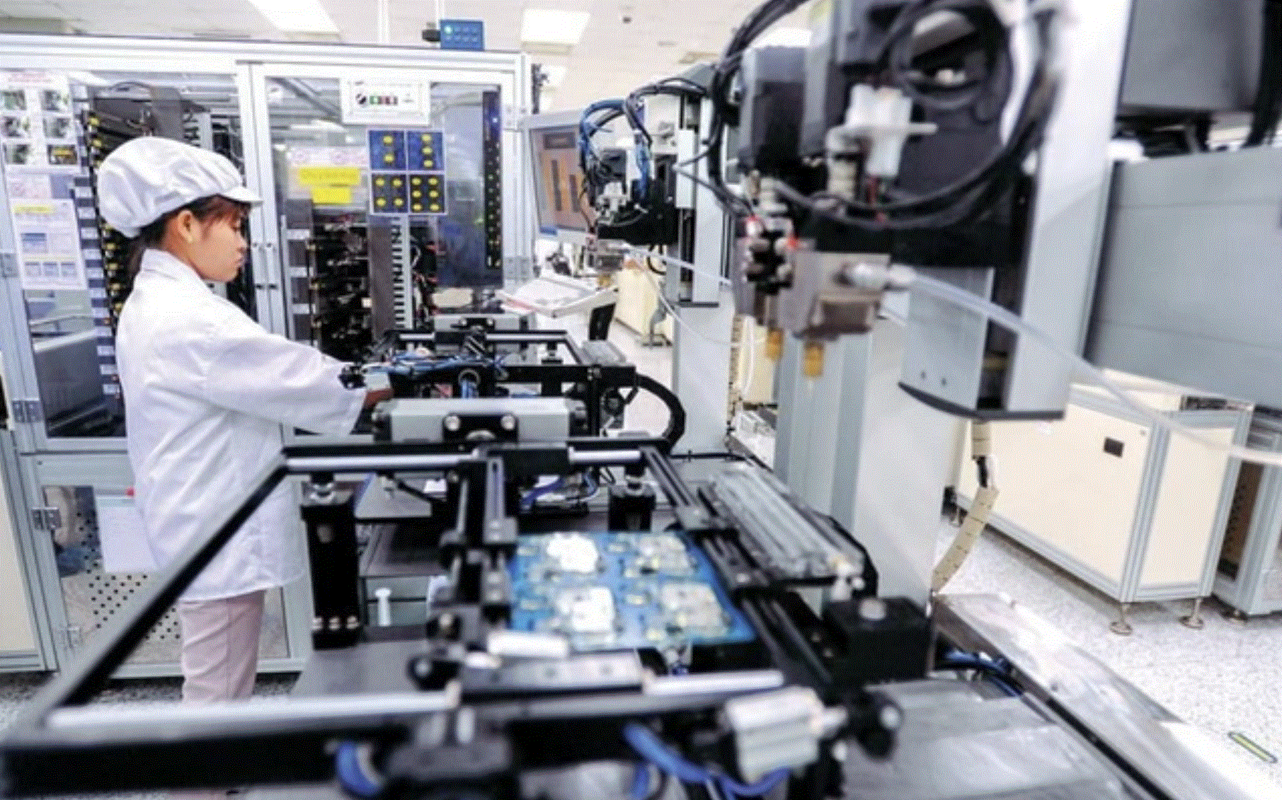 Lợi thế lớn trong thu hút đầu tư nước ngoài của Việt Nam