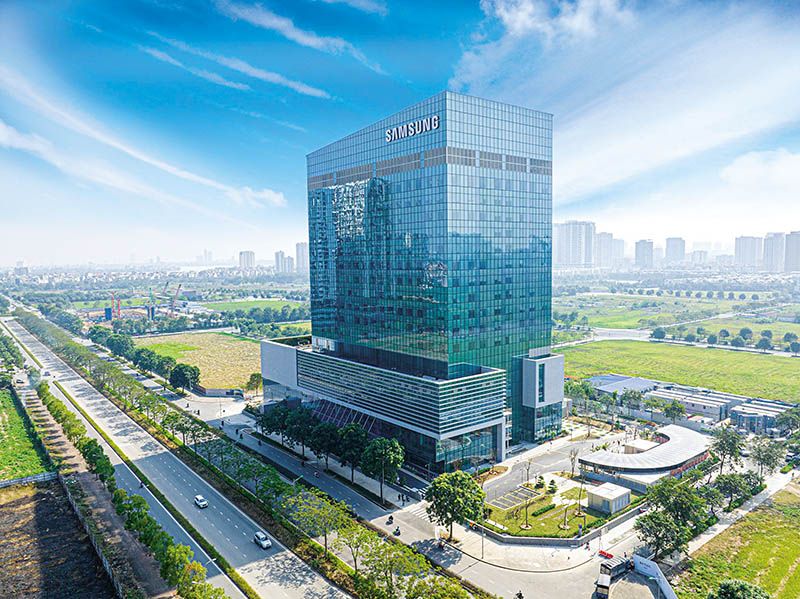 Thu hút đầu tư nước ngoài: Bước ngoặt 35 năm và cơ hội lịch sử - Bài 4: Cưỡi trên con sóng lớn