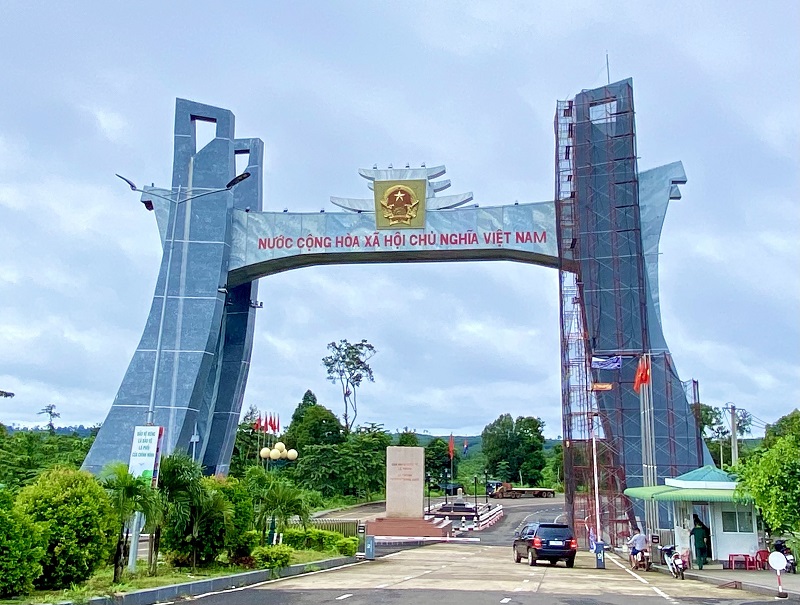 Gia Lai: Hoàn thiện hạ tầng khu công nghiệp, khu kinh tế để thu hút đầu tư