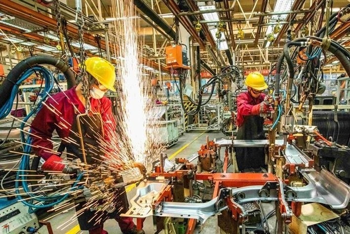 Hơn 13,8 tỷ USD vốn FDI “đổ” vào Việt Nam trong 4 tháng, tăng gần 40%