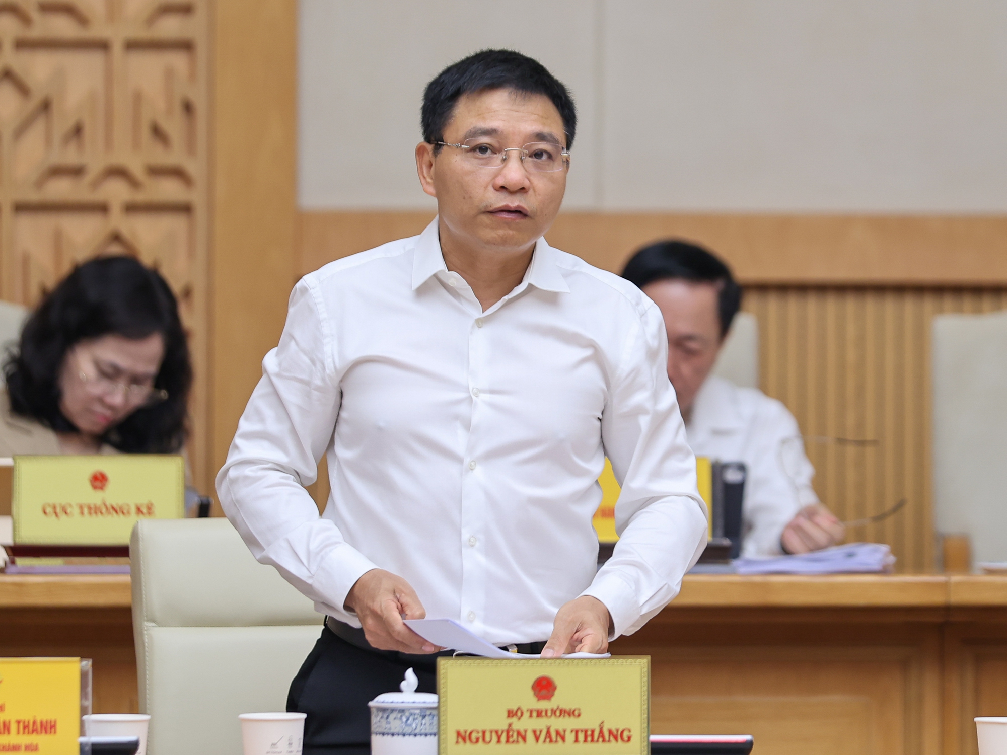 Tăng trưởng GDP quý III ước đạt khoảng 8,2%