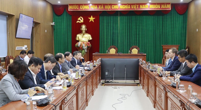 Gia Lai phê duyệt 3 dự án điện gió có vốn đầu tư hàng nghìn tỷ đồng