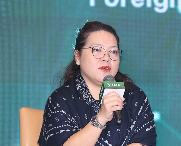 Bà Trần Thị Hải Yến: Việt Nam - “ngôi sao đang lên” trong thu hút FDI khu vực ASEAN