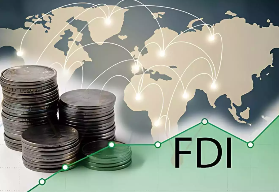 FDI 11 tháng năm 2025: Vốn thực hiện lập kỷ lục 5 năm, dòng tiền ngoại tiếp tục “chảy mạnh” vào sản xuất