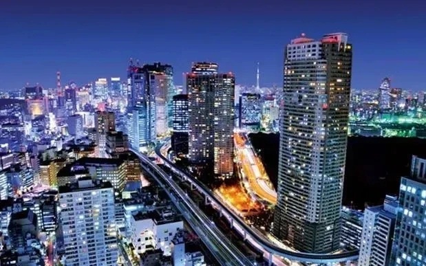 ADB nâng dự báo tăng trưởng kinh tế châu Á