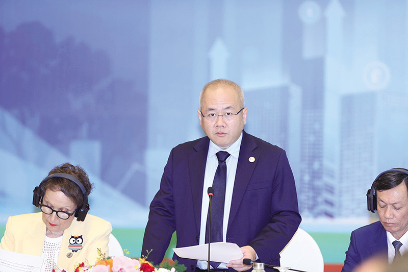 Tăng tốc, đột phá để đạt tăng trưởng 2 con số trong năm 2026