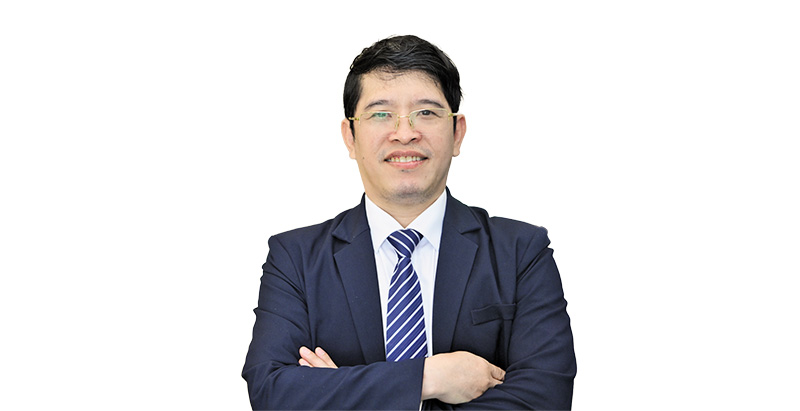 Đòn bẩy chuyển đổi xanh trong Văn kiện Đại hội XIV của Đảng