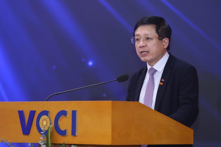 Nhà cung ứng Việt trước yêu cầu nâng tầm trong chuỗi FDI