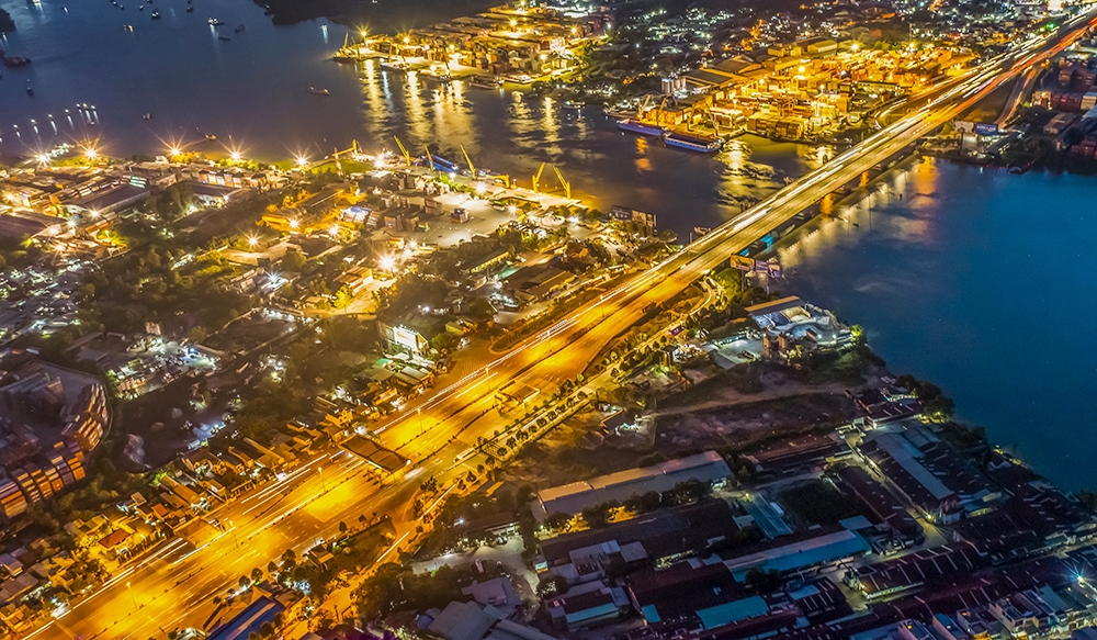 Đồng Nai cấp phép 3 dự án FDI với tổng vốn gần 550 triệu USD