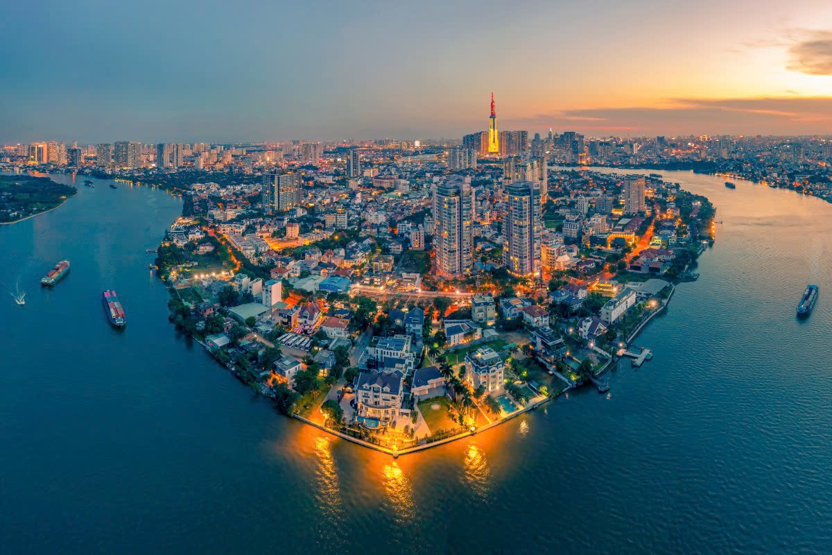 TP. Hồ Chí Minh ưu tiên thu hút dòng vốn FDI chất lượng cao