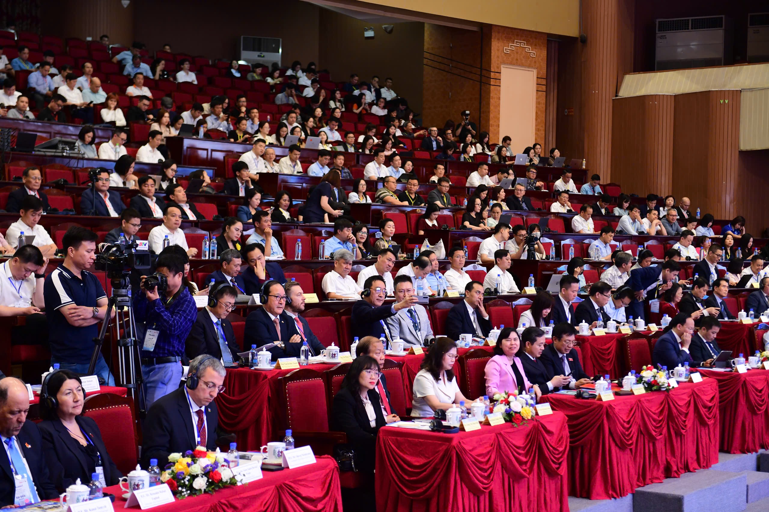 Bắc Ninh kết nối FDI, hướng tới chuỗi cung ứng toàn cầu bền vững