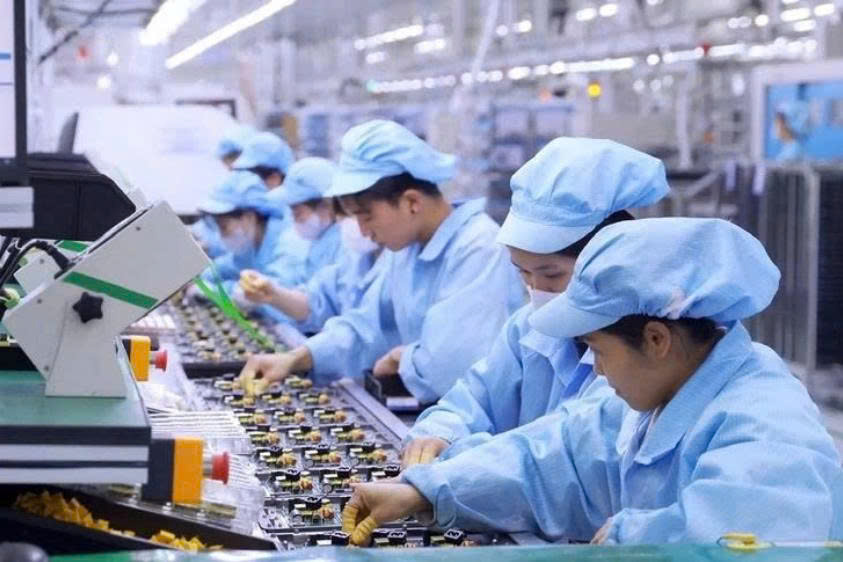 Việt Nam duy trì vị thế là điểm đến hấp dẫn của các nhà đầu tư nước ngoài