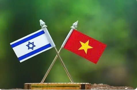 Vietnam promotes trade, investment links with Israel