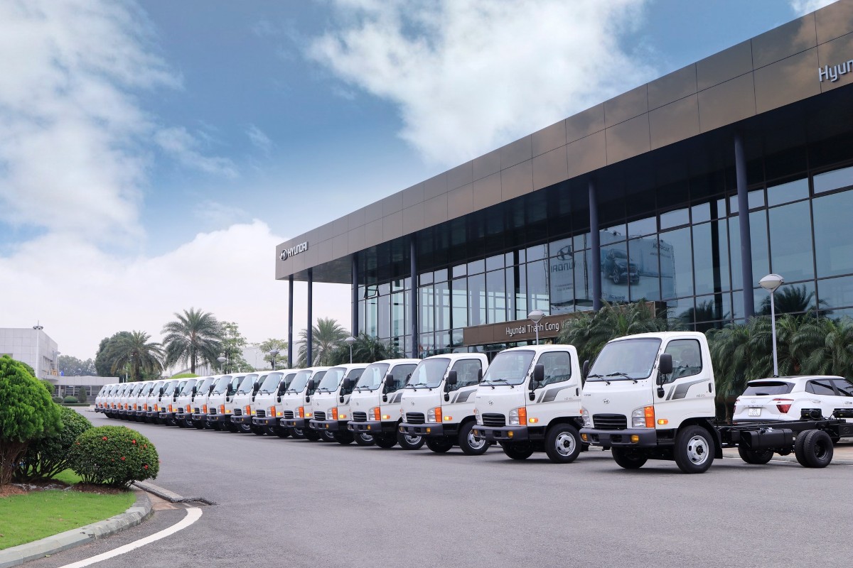 Ninh Bình: Xuất nhập khẩu đạt trên 32,4 tỷ USD nhờ công nghiệp công nghệ cao