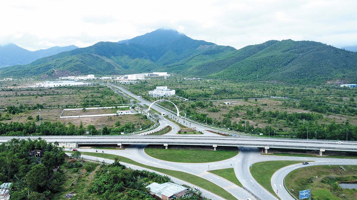 Khu công nghệ cao Đà Nẵng mở cửa đón dòng vốn chiến lược