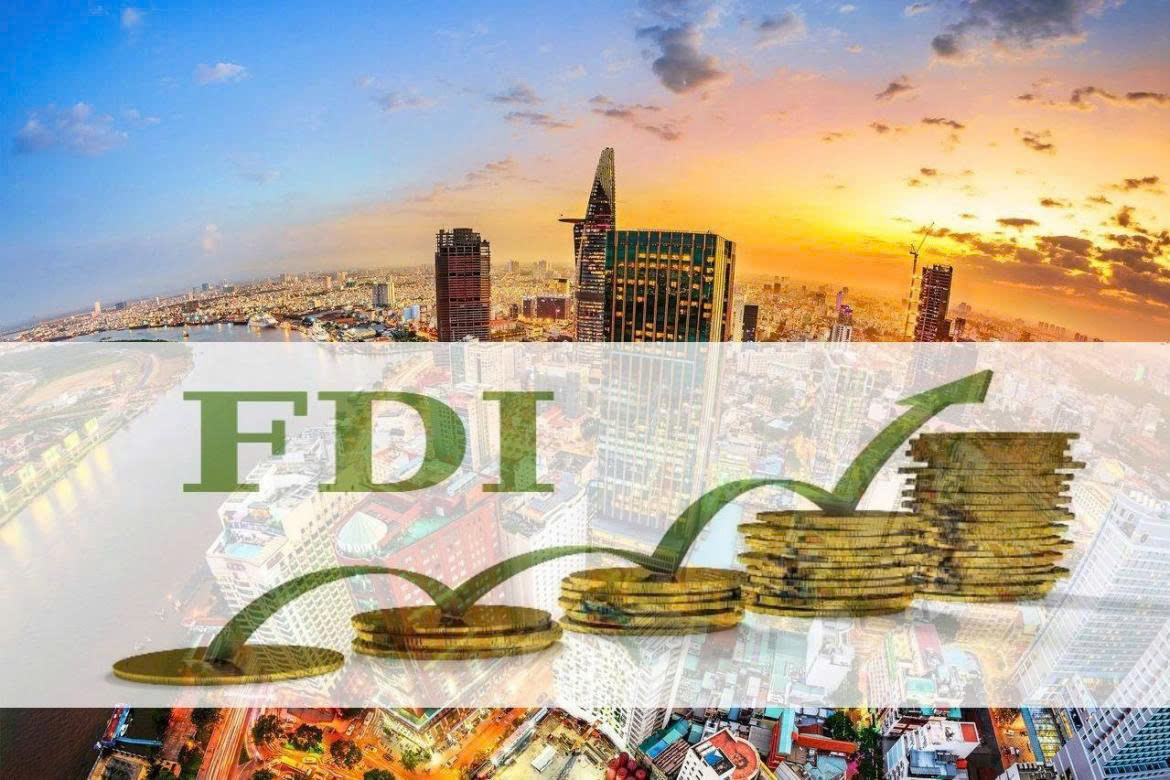 Vốn FDI tăng mạnh, làm sao để dòng tiền ngoại tạo sức lan tỏa?