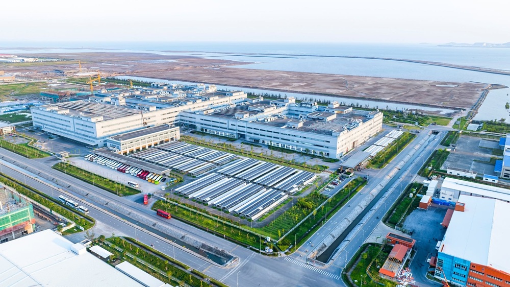 8 tháng năm 2026, Hải Phòng thu hút hơn 3,47 tỷ USD vốn FDI, đạt 84,6% kế hoạch năm