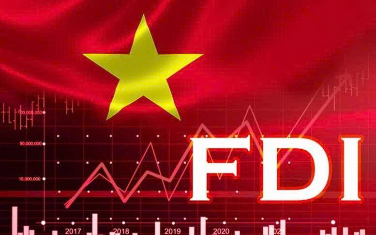 Chính phủ ban hành kế hoạch phát triển kinh tế có vốn FDI