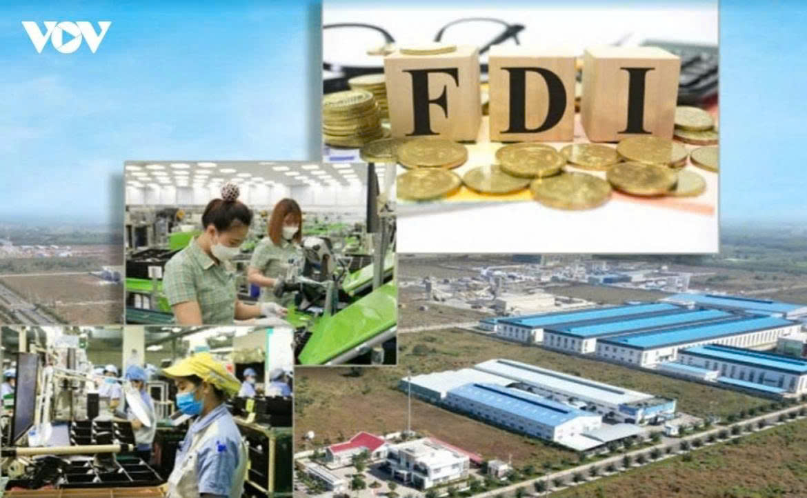 Thu hút FDI: Doanh nghiệp Việt cần được “làm mạnh” nội lực