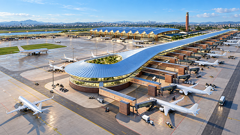 Vì sao dòng vốn FDI châu Á dịch chuyển mạnh về các KCN miền Bắc Việt Nam?