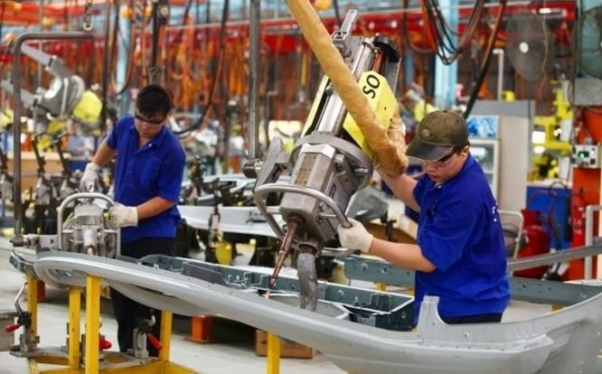 Đồng Nai đối thoại với doanh nghiệp Hàn Quốc, chú trọng thu hút đầu tư chất lượng cao