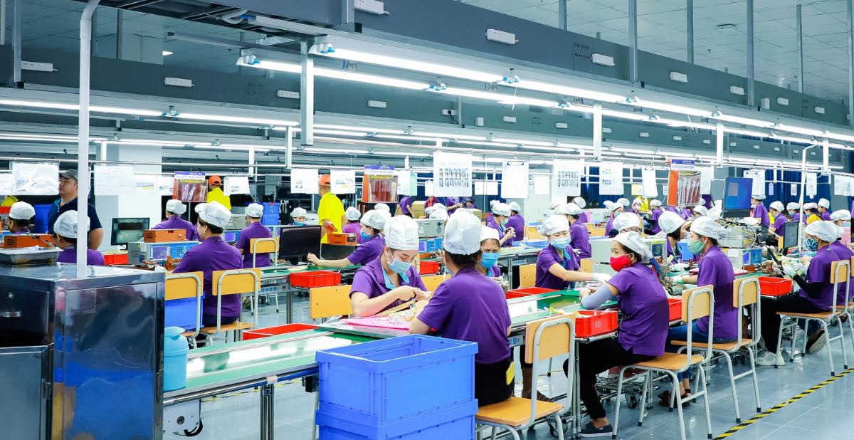 Nghệ An đặt mục tiêu thu hút 8 tỷ USD vốn ngoại trong 5 năm