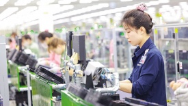 Thu hút FDI trong kỷ nguyên đầu tư bất định: Bối cảnh mới và lựa chọn của Việt Nam