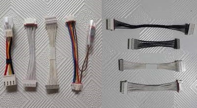 Image of Project of producing connecting wires for electronic products (Taiwan)