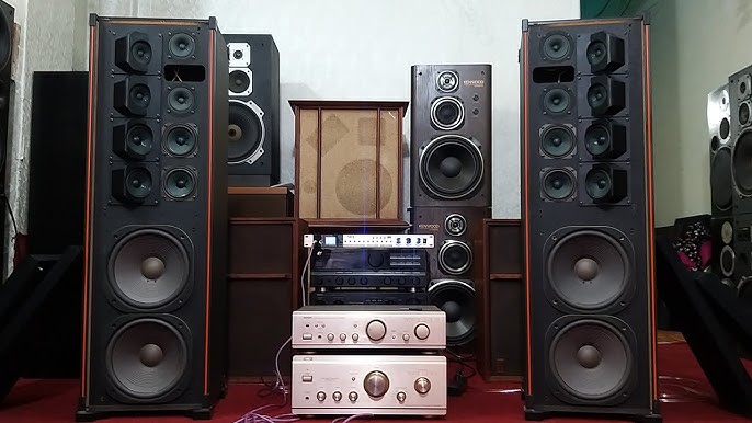 Image of Project of producing speakers and accessories from Hong Kong