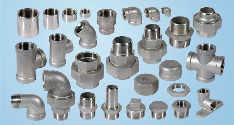 Image of Project of manufacturing steel pipe fittings from Hong Kong