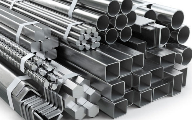 Image of Project of producing steel products from the United States