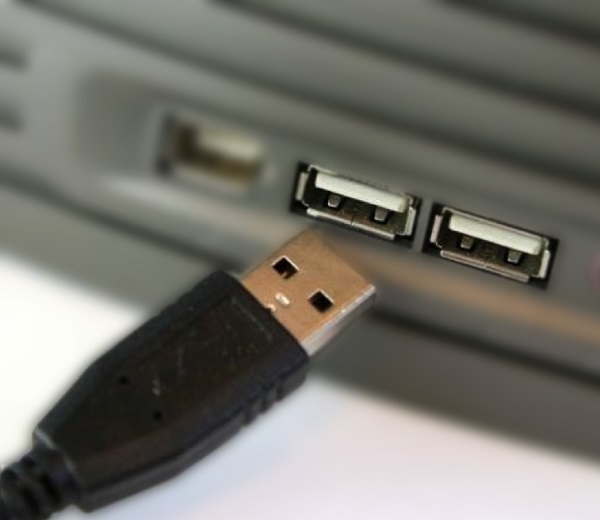 Image of Project of manufacturing USB connector from Korea