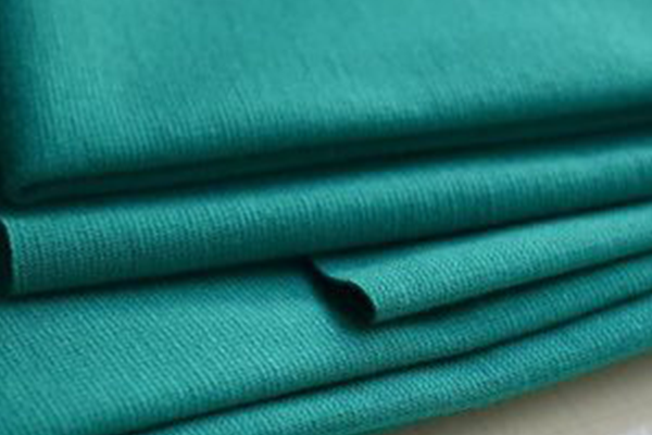 Image of The project of manufacturing knitted fabrics from Hong Kong