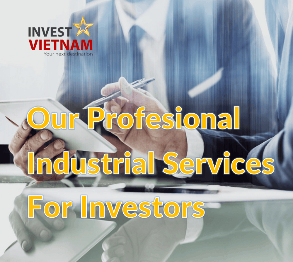 IPA Industrial Services