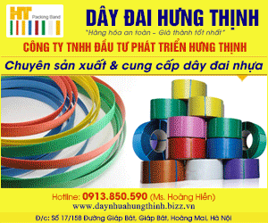 Hung Thinh Development Investment Co., Ltd