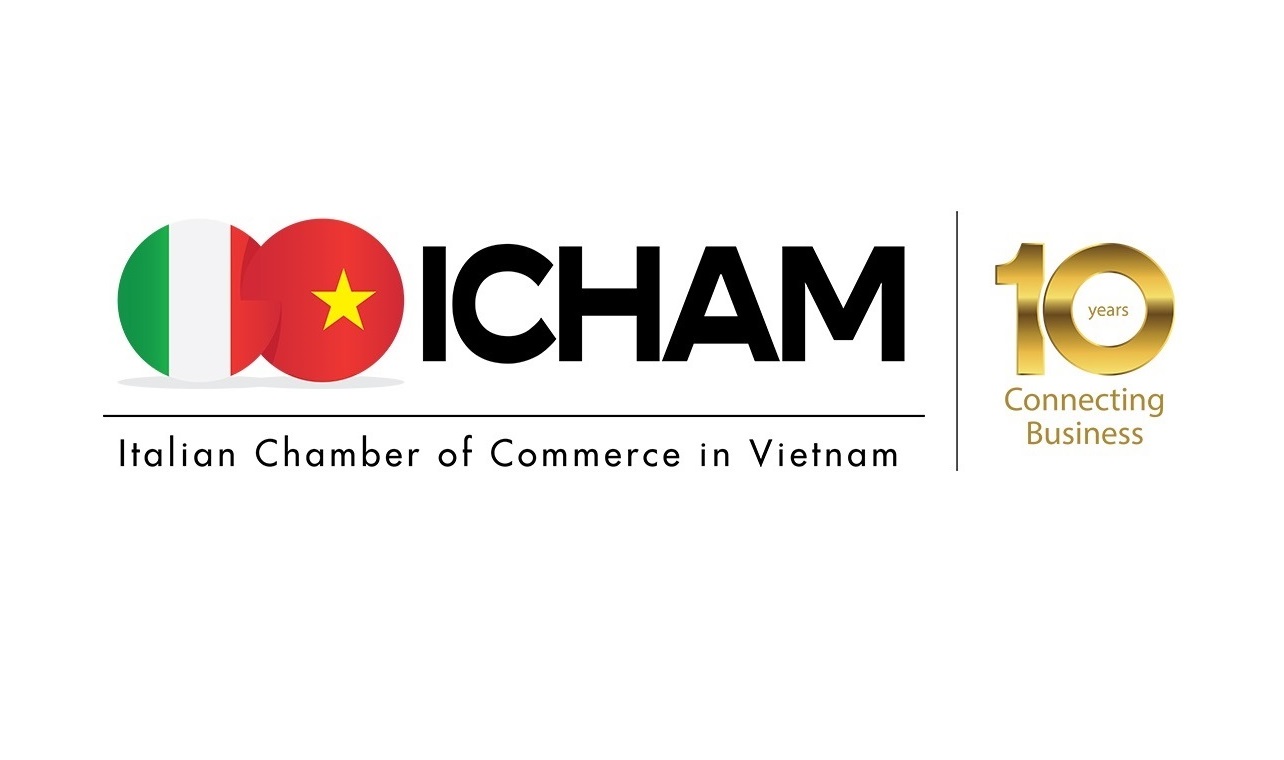 Italian Chamber of Commerce in Vietnam