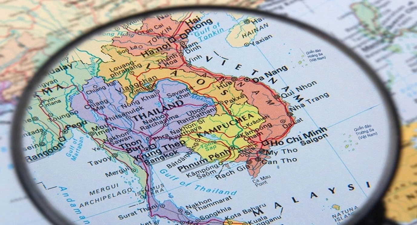 Heart of ASIA